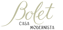 Bolet Casa Modernista | Hotel Rural